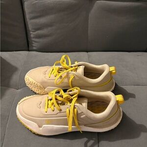 Men’s size 12 G/FORE G/18 Golf Shoes